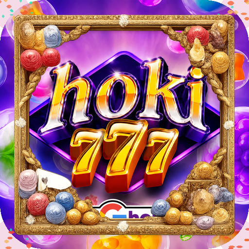hoki777 — galeri pratinjau - APK Resmi